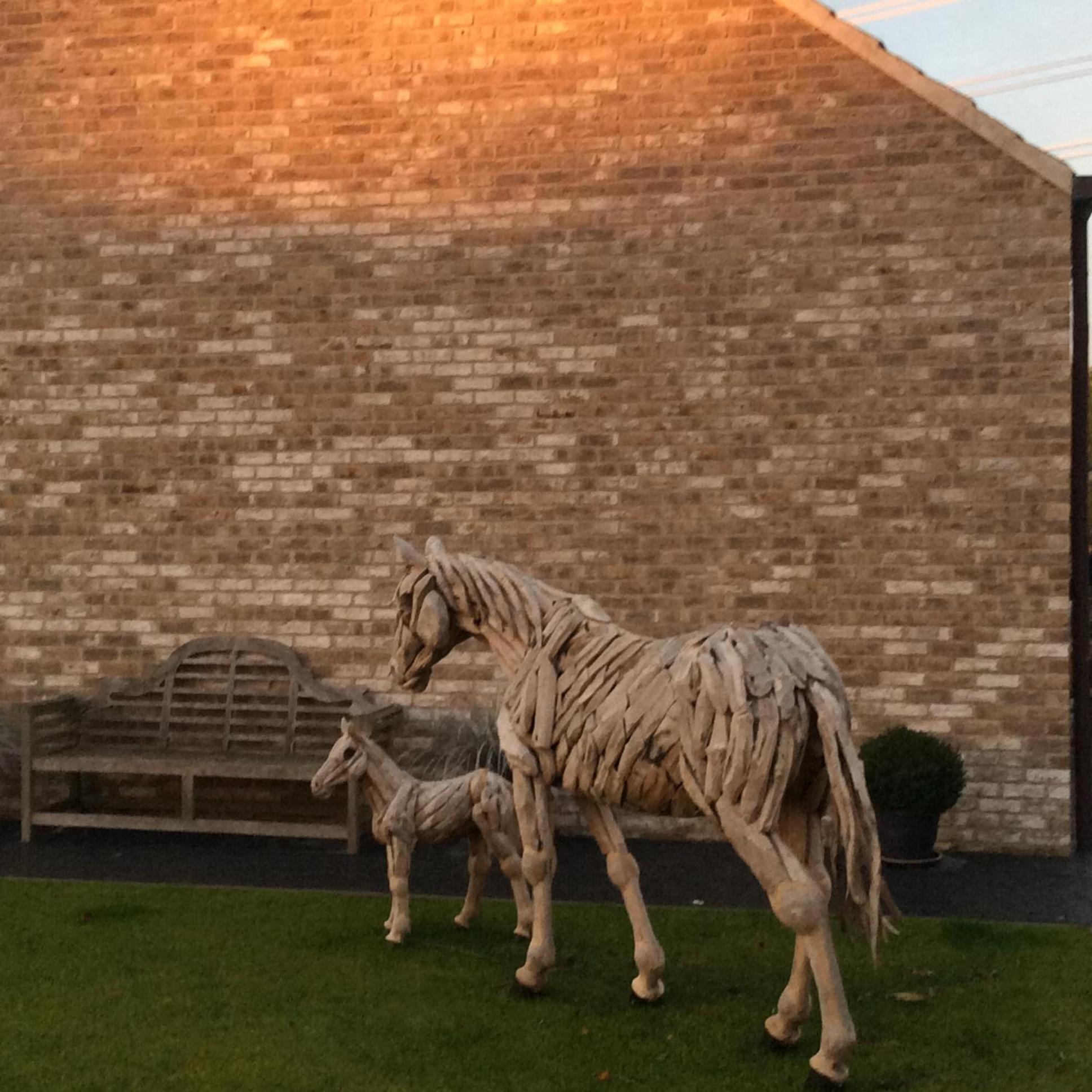 B&B Quarterhouse Moerkerke Exterior foto
